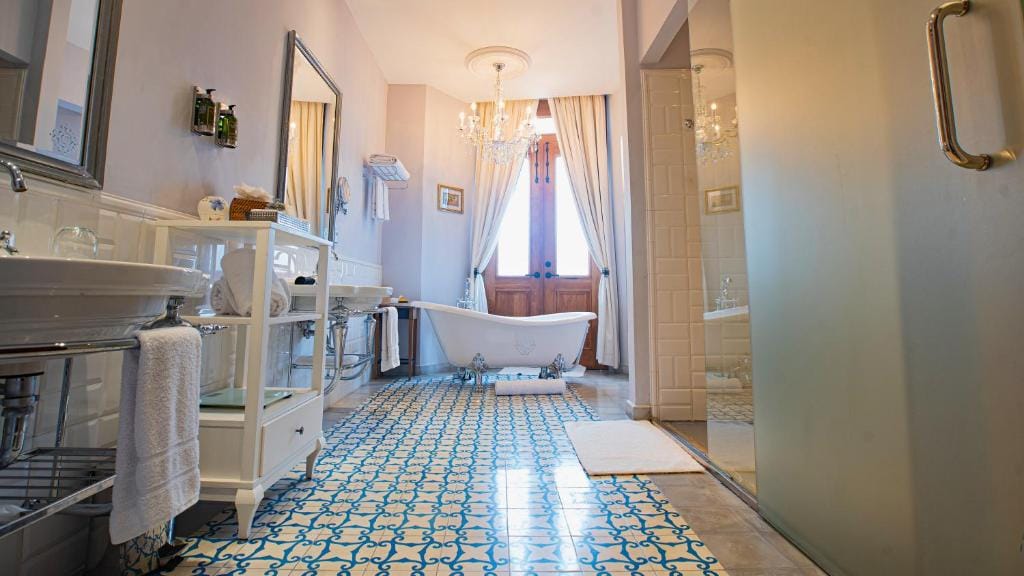 La Concordia Boutique Hotel — 3