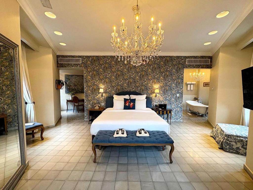 La Concordia Boutique Hotel — 4