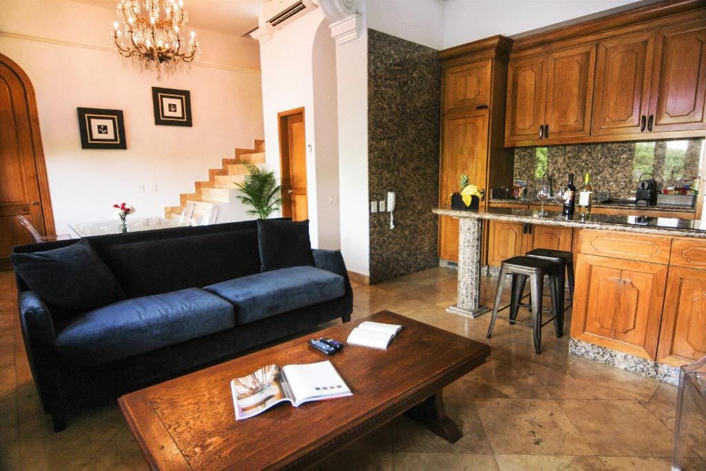 La Isabela Suites — 2