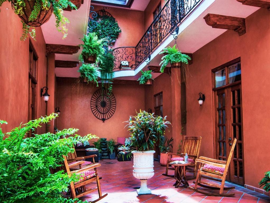 La Isabela Suites — 3
