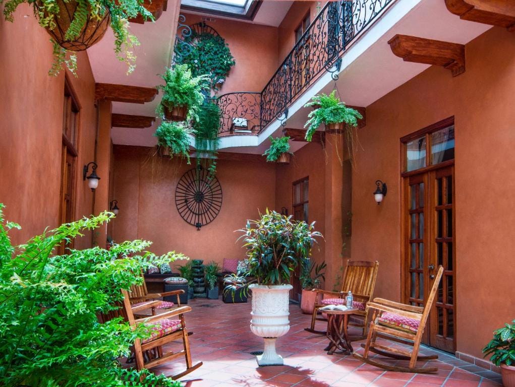 La Isabela Suites — 5
