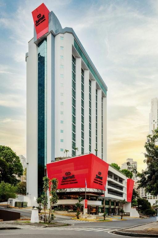 Marriott Executive Apartments Panama City, Finisterre — 3