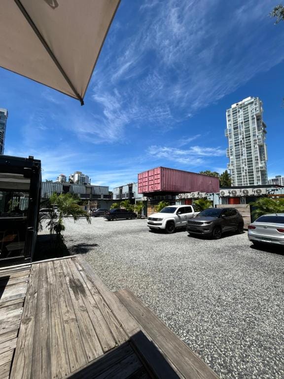 Nomada Republic Hotel Panama City — 1