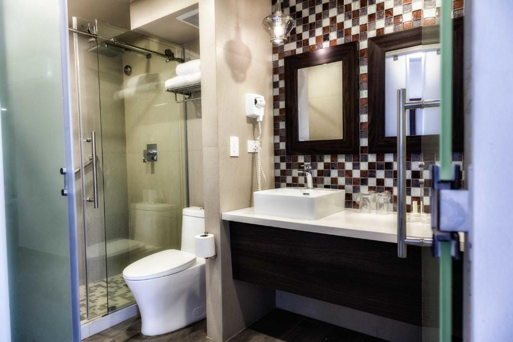 Plaza Paitilla Inn — 3