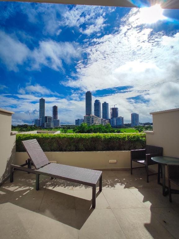 The Santa Maria, a Luxury Collection Hotel & Golf Resort, Panama City — 3