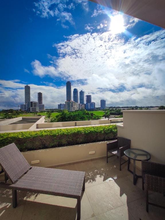 The Santa Maria, a Luxury Collection Hotel & Golf Resort, Panama City — 4