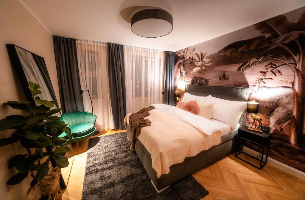 Accordion Boutique Residence & Premium Suites — 2
