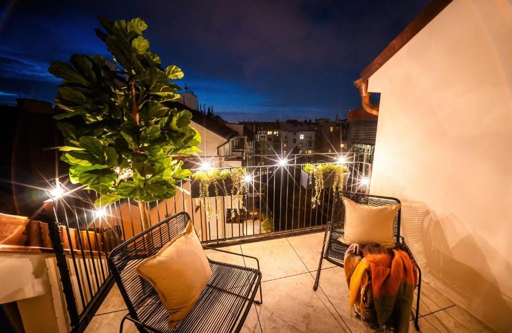 Accordion Boutique Residence & Premium Suites — 3