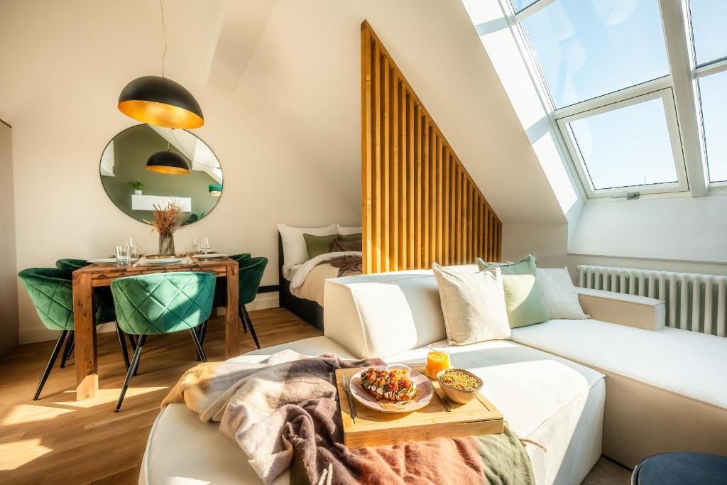 Accordion Boutique Residence & Premium Suites — 4