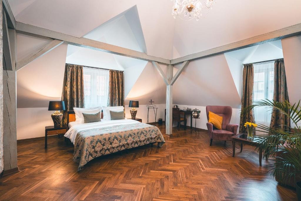 Appia Hotel Residences — 2