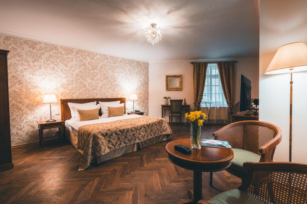 Appia Hotel Residences — 5
