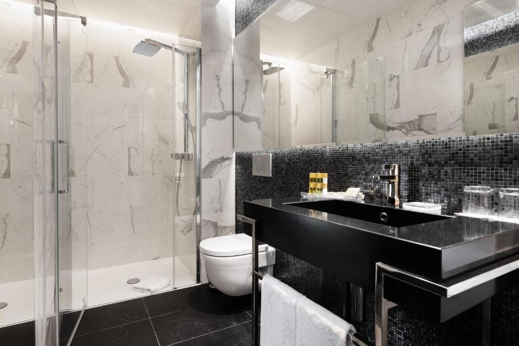 Áurea Legends by Eurostars Hotel Company — 3