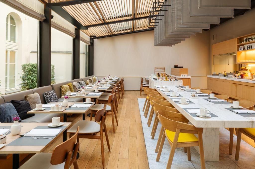 BoHo Prague Hotel - Small Luxury Hotels — 3