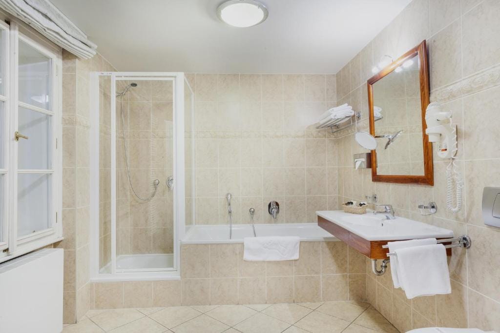 Boutique Hotel Constans — 3