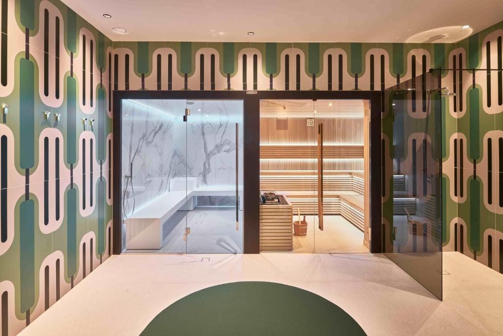 Falkensteiner Boutique Hotel Prague — 4