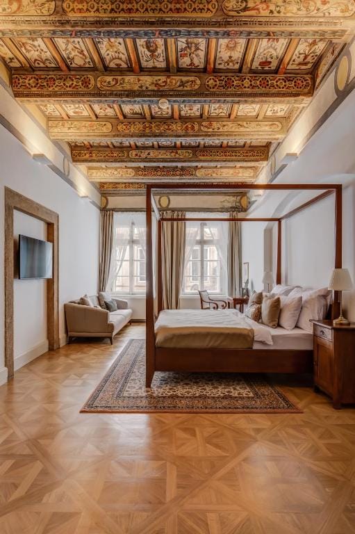 Hotel Nerudova 211 — 4