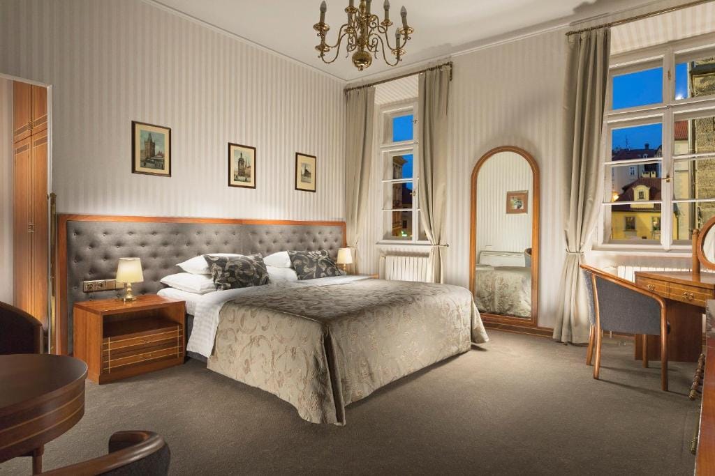 Hotel Pod Věží — 2