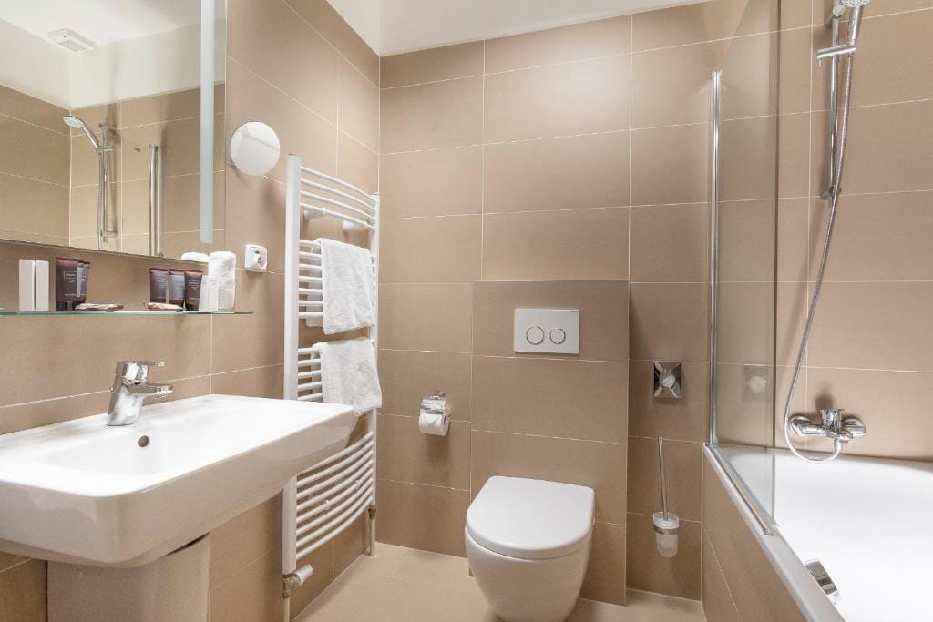 Hotel Pod Věží — 3