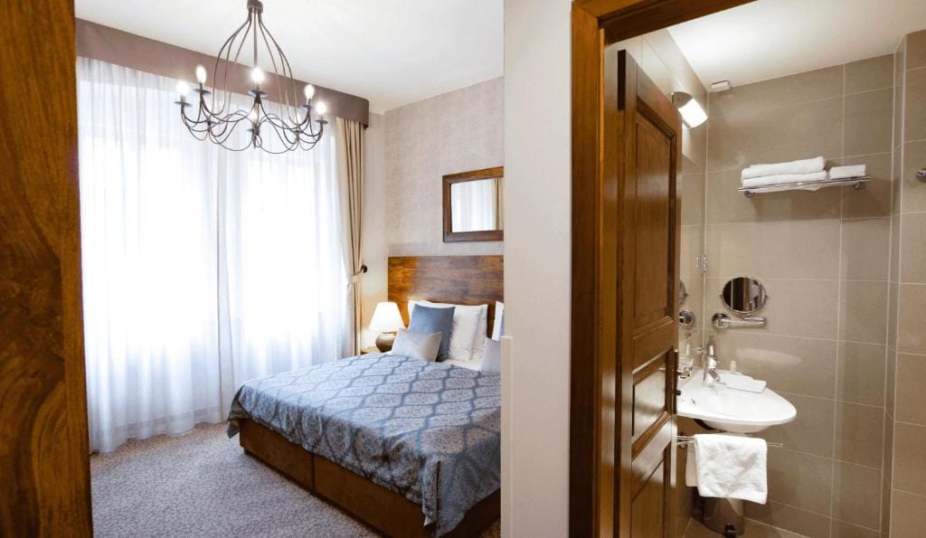 Hotel Residence Agnes — 3