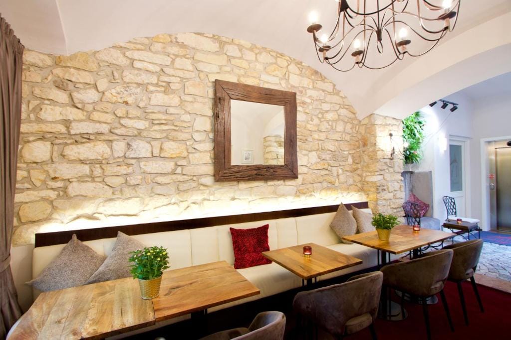 Hotel Residence Agnes — 4