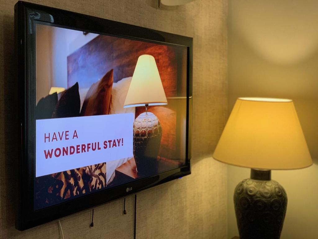 Hotel Residence Agnes — 5