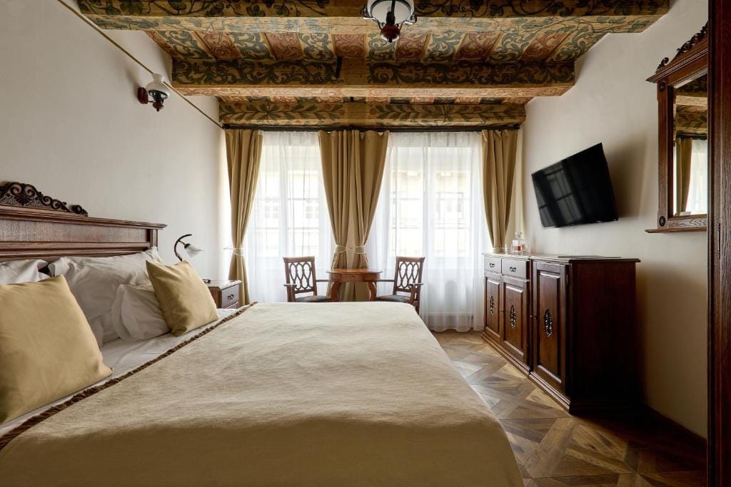 Hotel Residence U Černého Orla — 3