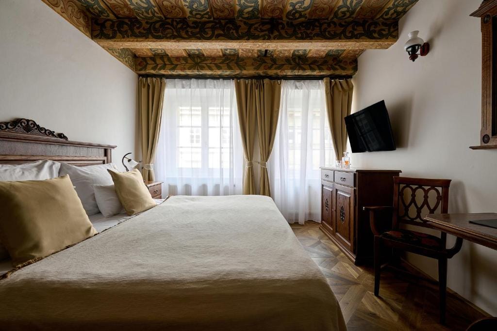 Hotel Residence U Černého Orla — 5