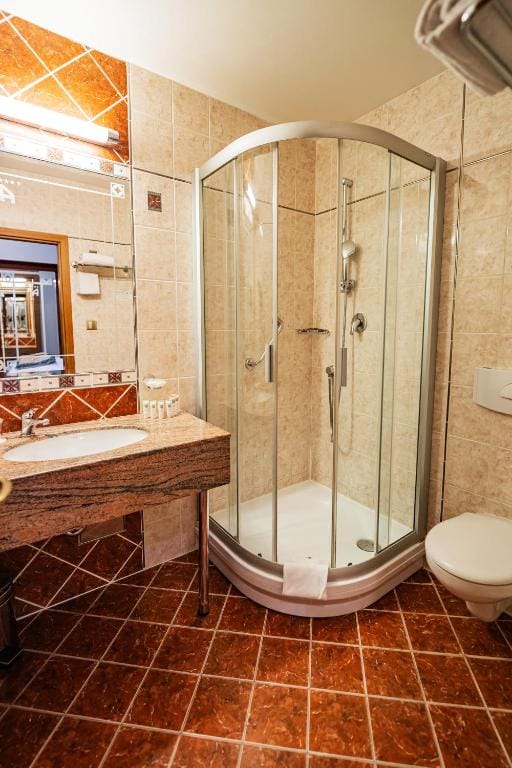 Hotel U Divadla - Czech Leading Hotels — 5