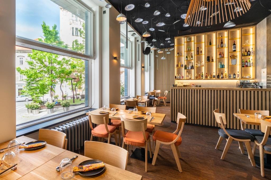 MOSAIC HOUSE Design Hotel — 4