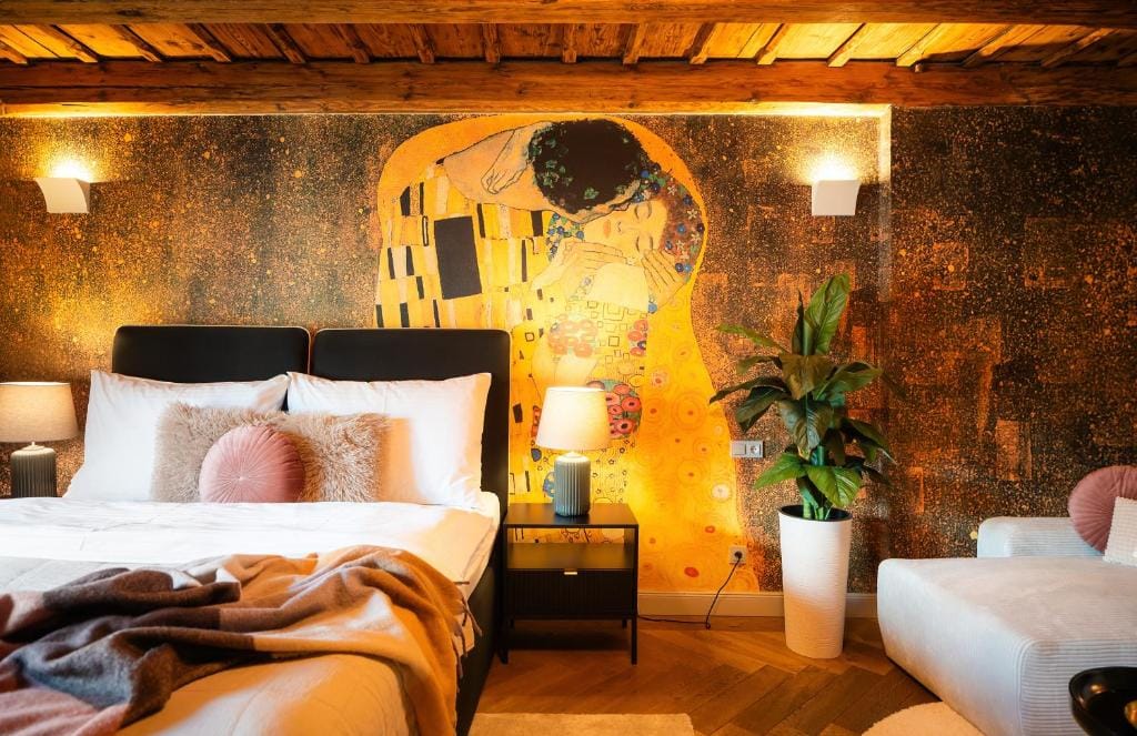 Old Royal Post Boutique Hotel & Premium Suites — 3