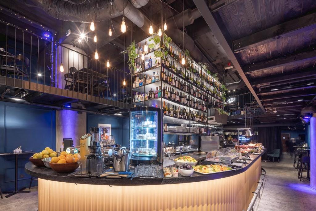 Pytloun Boutique Hotel Prague — 3