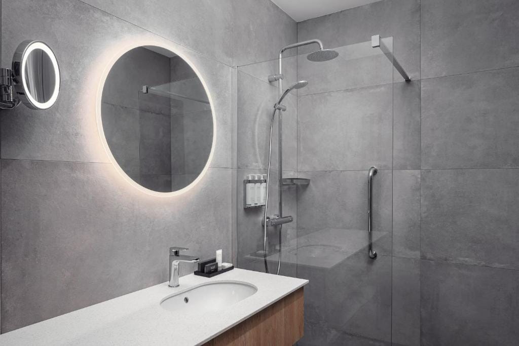 STAGES HOTEL Prague, a Tribute Portfolio Hotel — 5