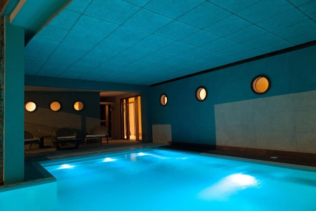 2122 Hotel Art Design — 3