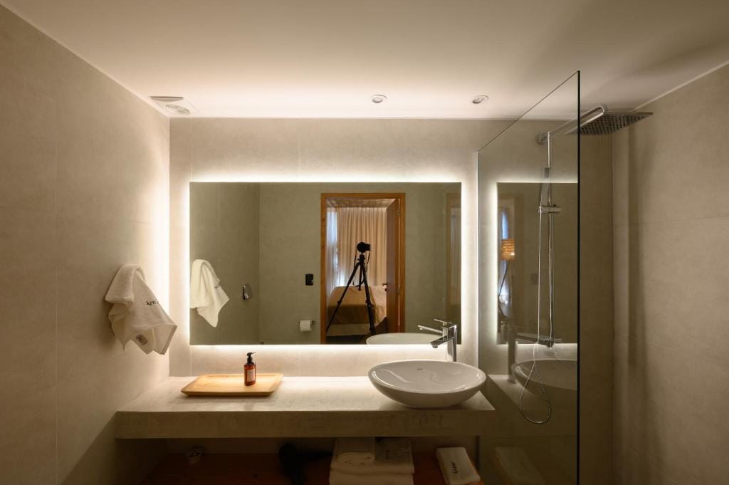 Ambar Hotel — 2