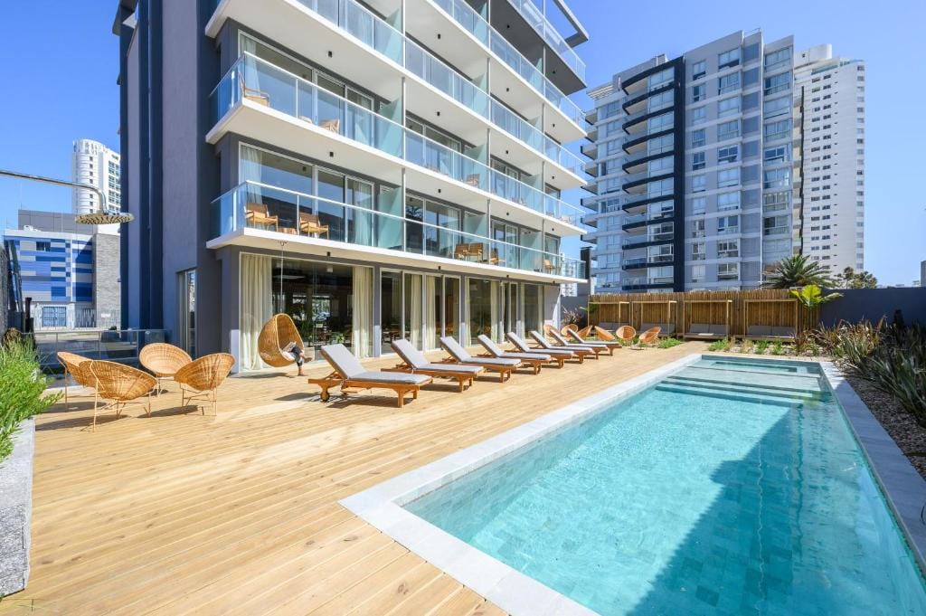 Ambar Hotel — 3