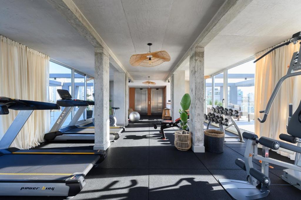 Ambar Hotel — 5
