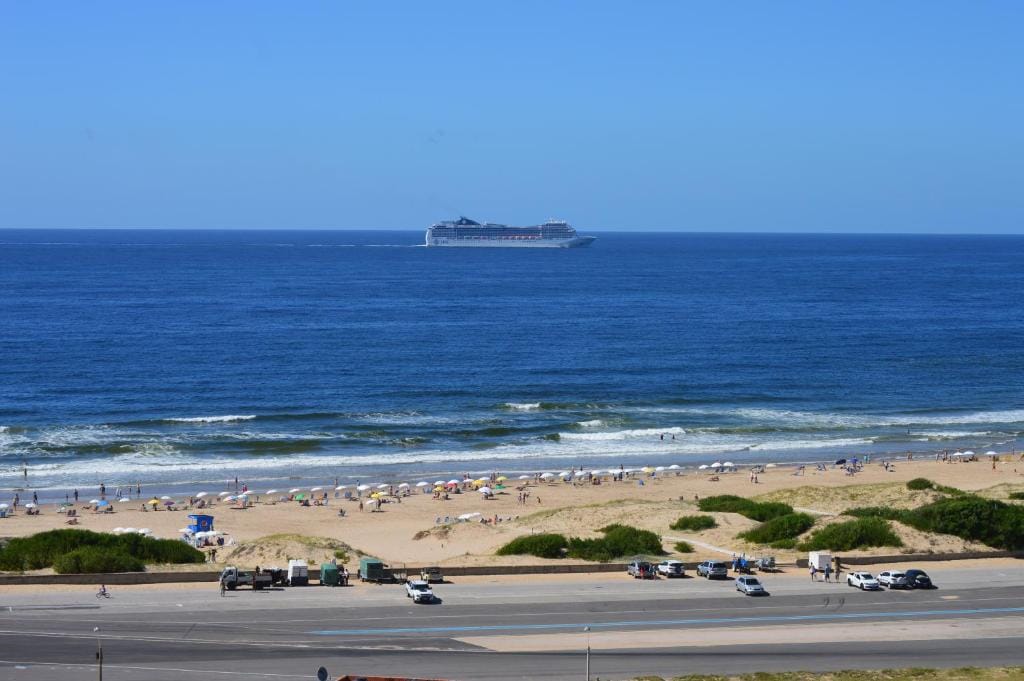 Arenas del mar — 1