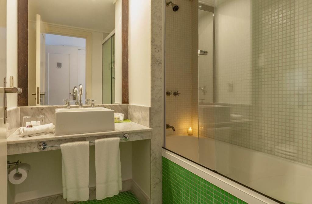 AWA Boutique + Design Hotel — 3