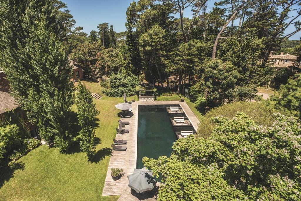 Be House Suites & Spa — 2