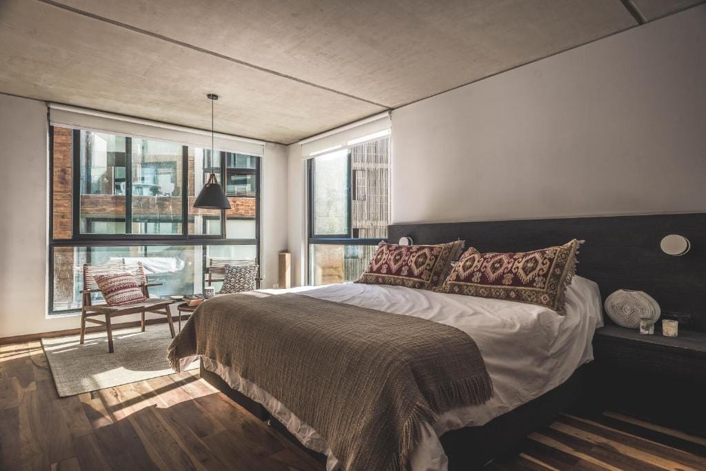 Be House Suites & Spa — 3