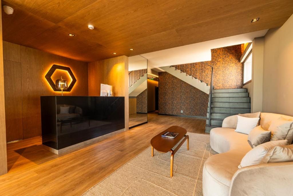 Bravo Hotel — 1