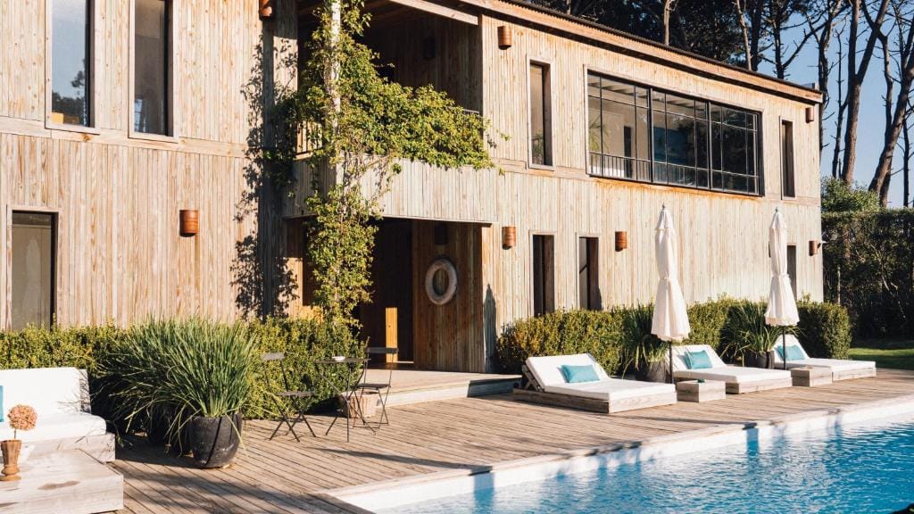 Casa Flor — 2