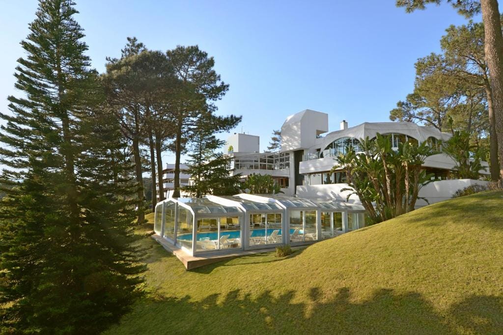Hotel del Lago Golf & Art Resort — 5