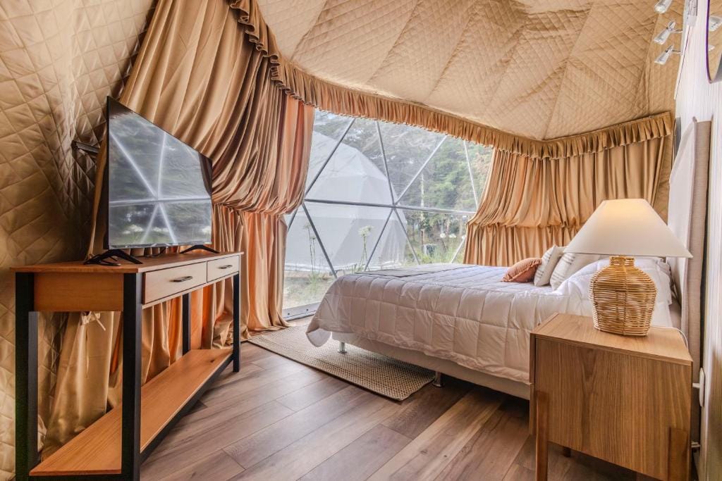 Hotel La Perla Domos — 2