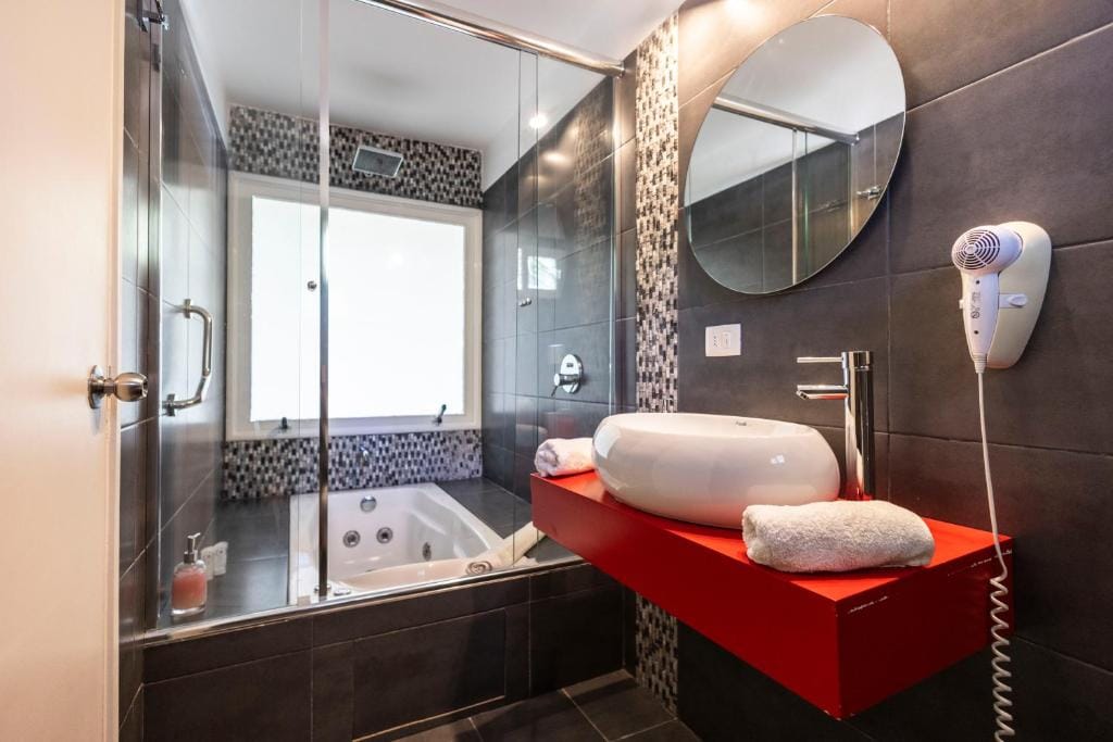 Hotel La Perla Domos — 3