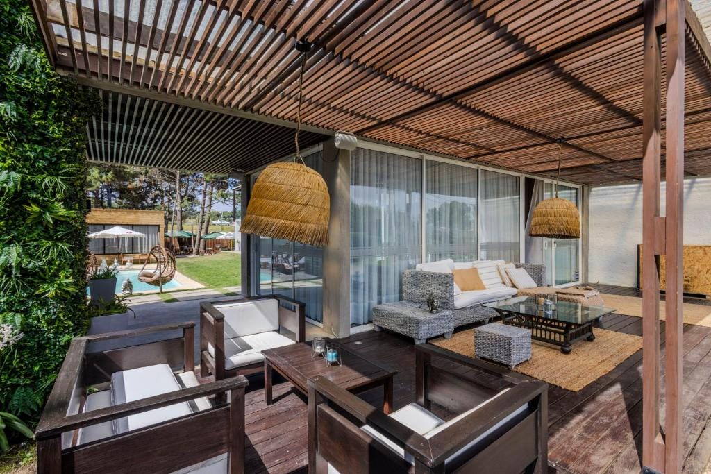 Hotel La Perla Domos — 5