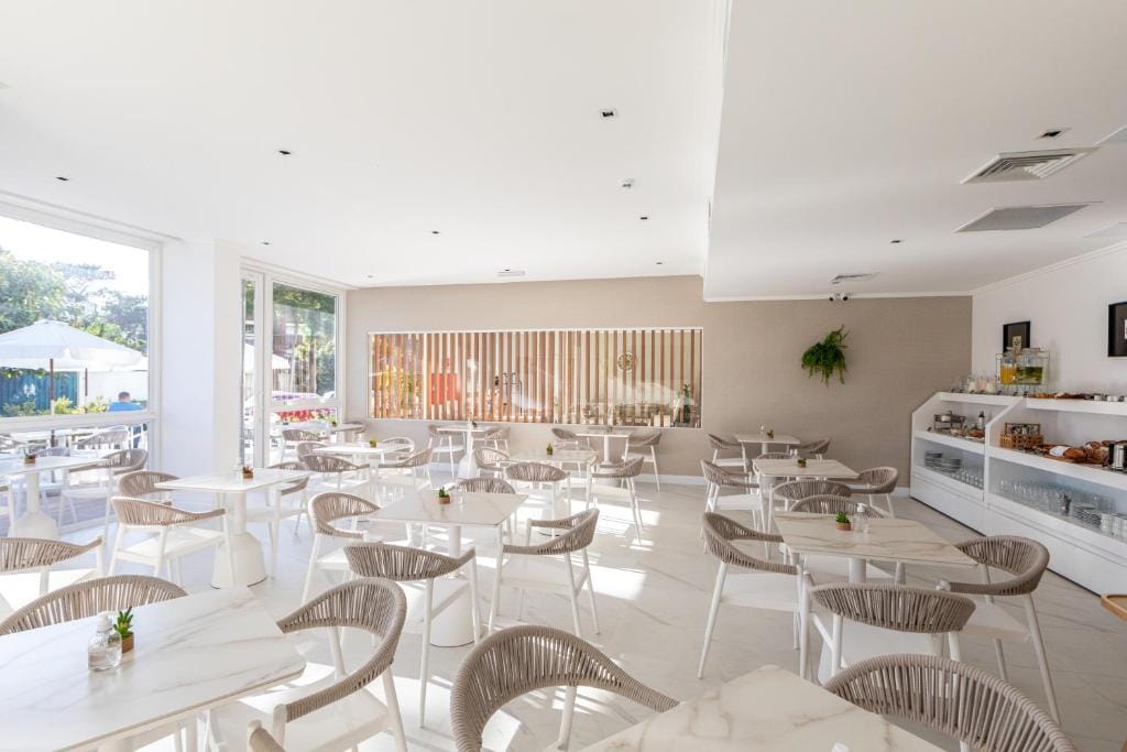 Hotel Solerios Mansa — 5