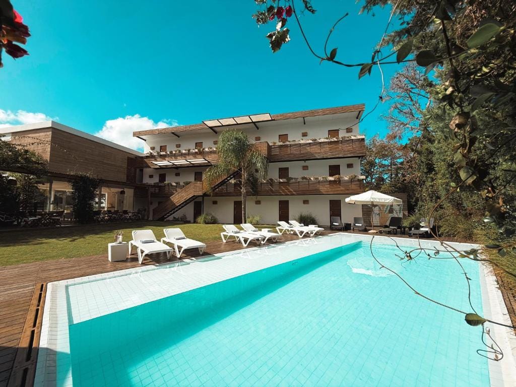 Live Hotel Boutique (Adults only) — 1