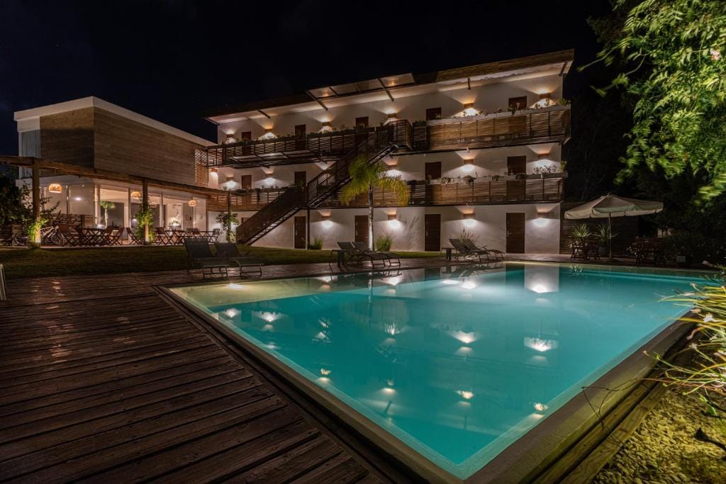 Live Hotel Boutique (Adults only) — 4