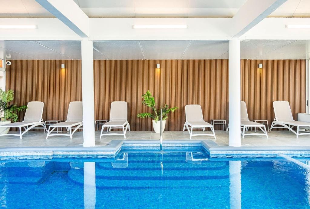 Parque Hotel Jean Clevers — 1